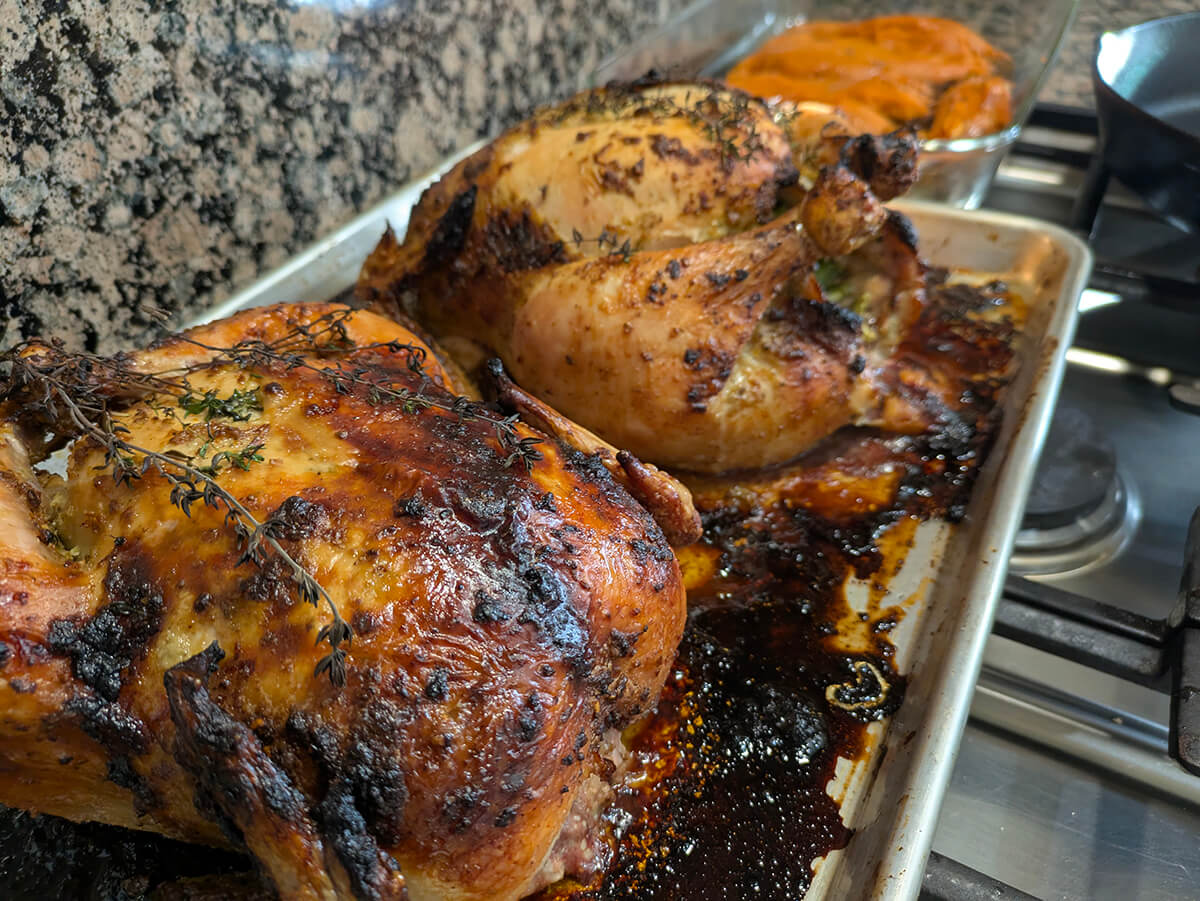 pati's mexican table recipe roasted charred chicken