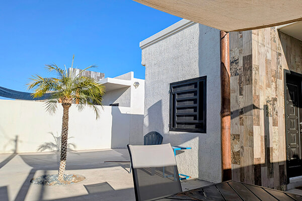 airbnb puerto penasco mexico