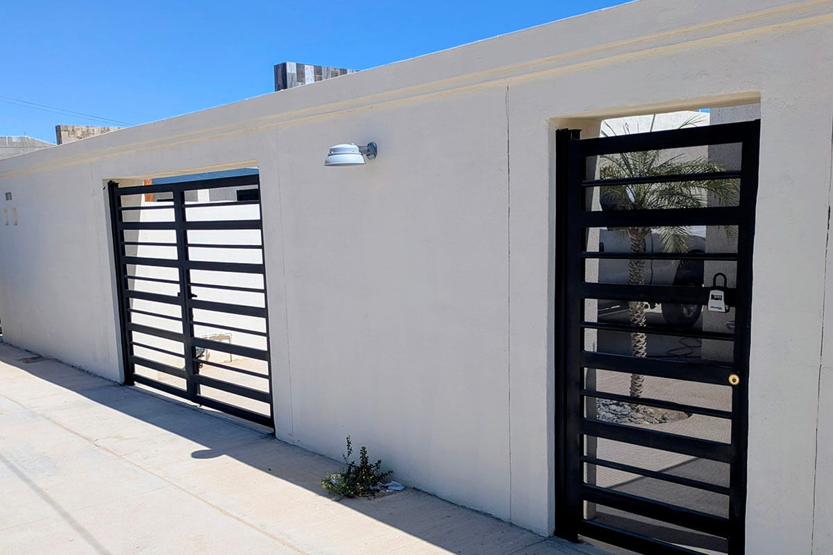 renting an Airbnb in Puerto Peñasco